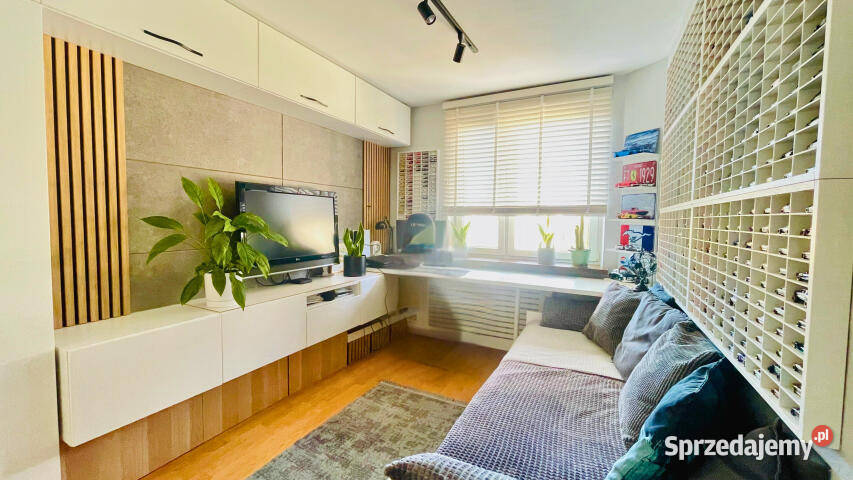 sprzedaży mieszkania 532m2 3 pokoje Grodzisk mazowieckie