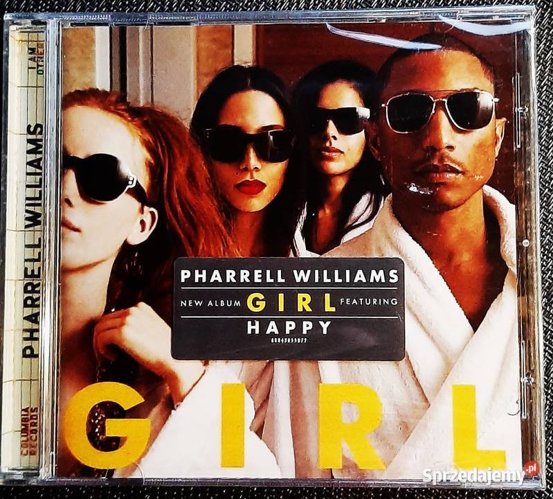 Wspaniały Album CD CD No More Drama MARY J Płyty i kasety Katowice