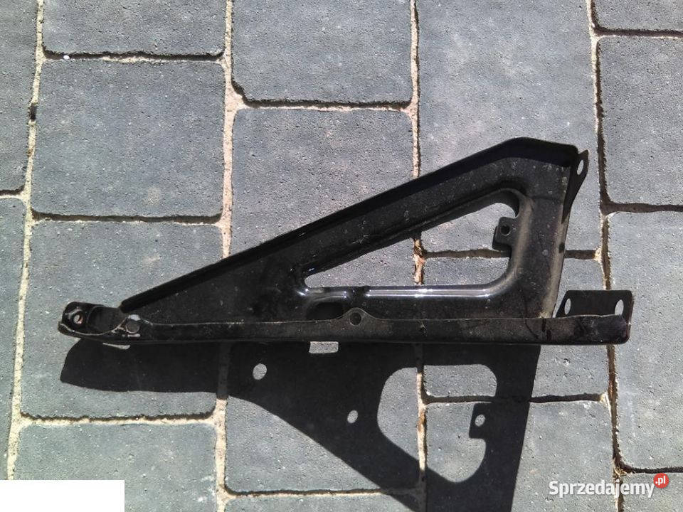 HONDA S2000 WSPORNIK BŁOTNIKA LEWY PRAWY Kozubszczyzna