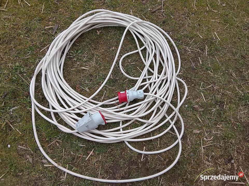 Kabel siłowy Instalacje Pinczyn sprzedam
