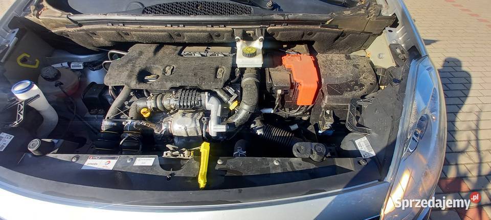 Sprzedam berlingo zadbane 204030km