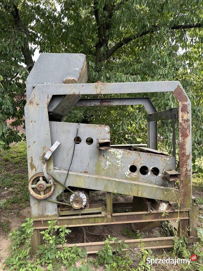 Czyszczalnia do zboża sprzedam
