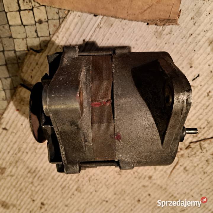 SKODA Felicia 13 Alternator Warszawa