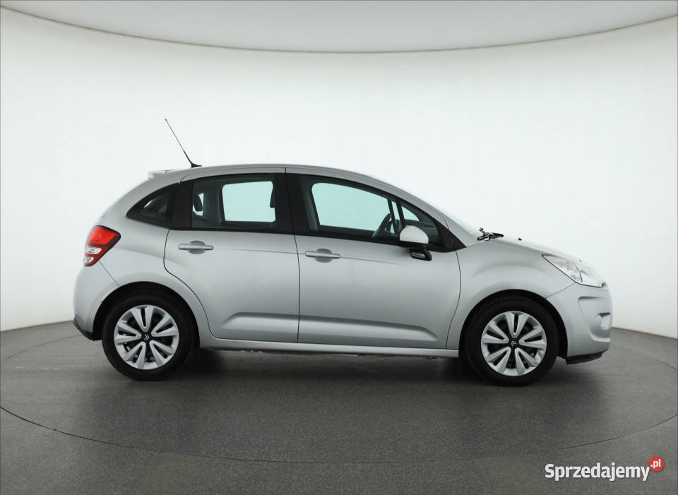 Citroen C3 14 16V C3 Piaseczno