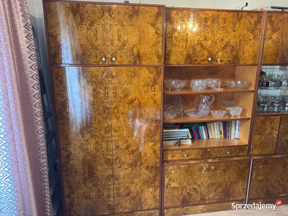 Meble kalwaryjskie Chmielnik