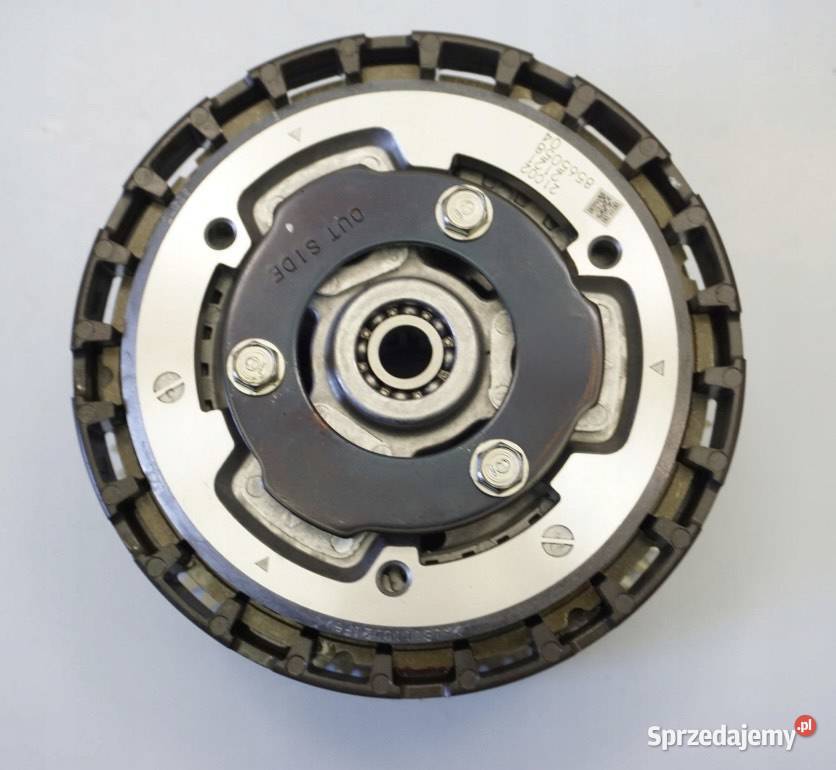 Sprzęgło BMW F900 R 2019 2021 Ostrów Wielkopolski