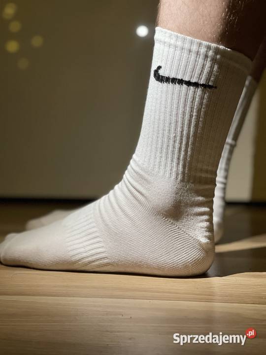 Skarpety Nike Warszawa