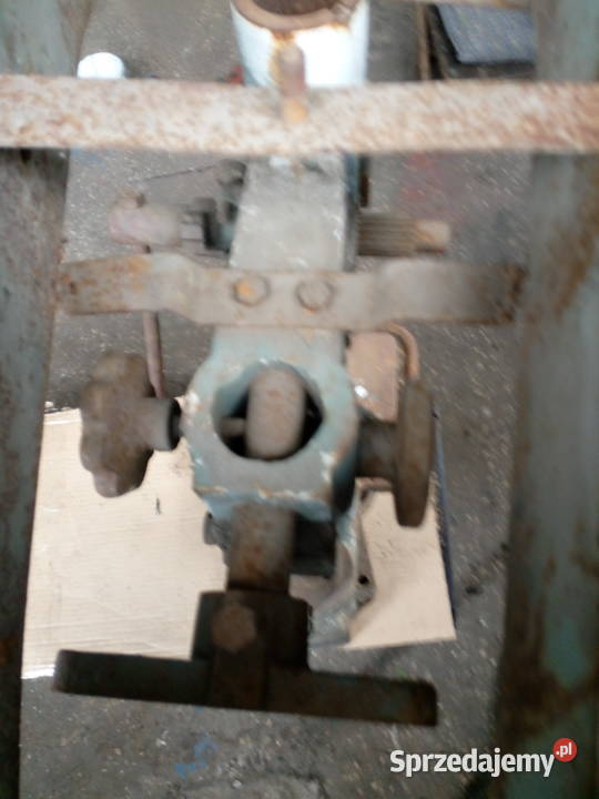 wiertarka ws13 czytaj opis Pińczów