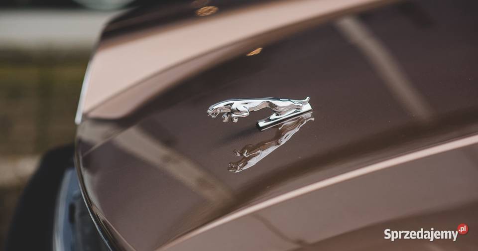 Jaguar XJS V12 53 1989 super stan mazowieckie Warszawa