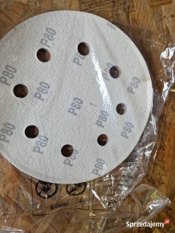 SZLIFIERKA do GIPSU GŁADZI TYNKÓW TYNKU PAPIER Głogowa