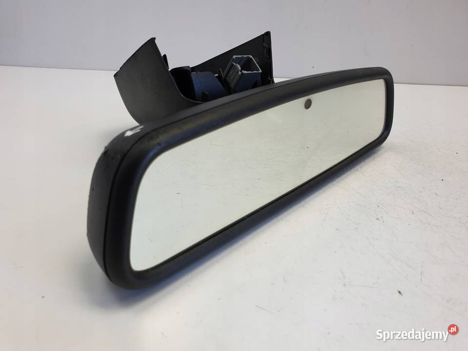 Range Rover II L494 LUSTERKO WSTECZNE cofania Pozostałe lubelskie Rudka