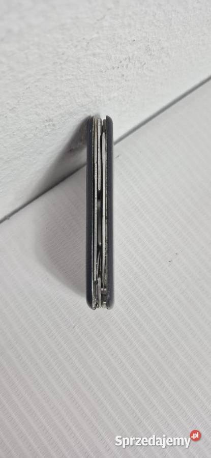 Kolekcjonerski scyzoryk MercedesBenz Vintage Biłgoraj