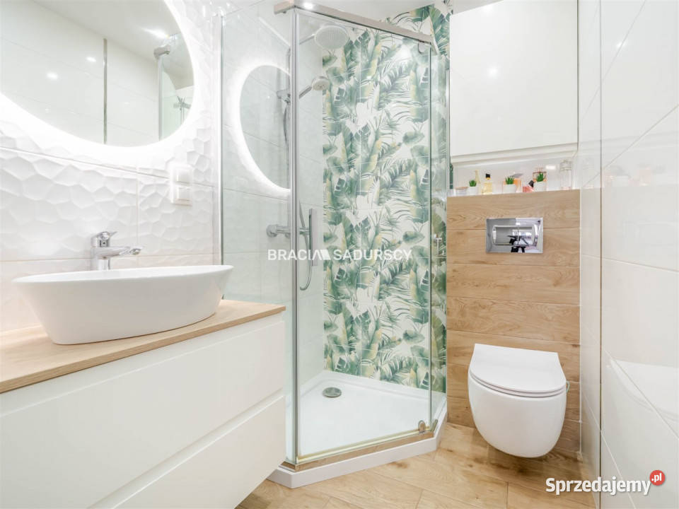 Mieszkanie 3619m2 2pokojowe Kraków os Kalinowe sprzedam