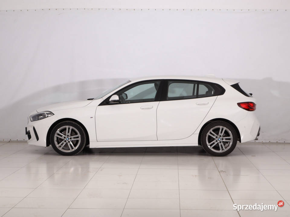 BMW 1 118i Piaseczno