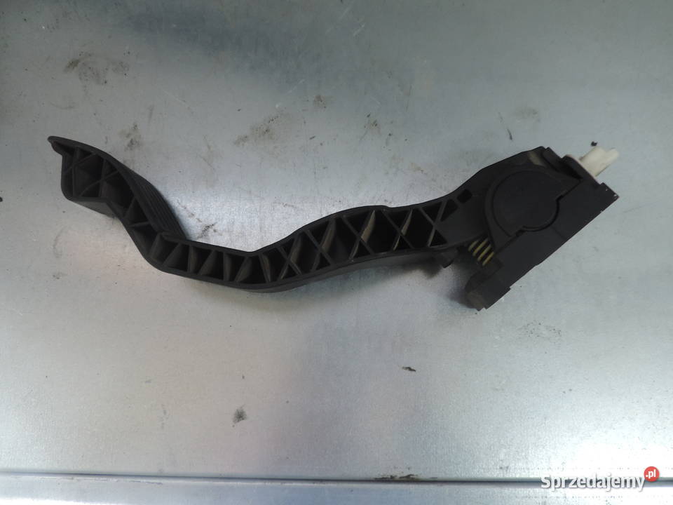 Pedał gazu PEUGEOT 206 14 8V 0280755026