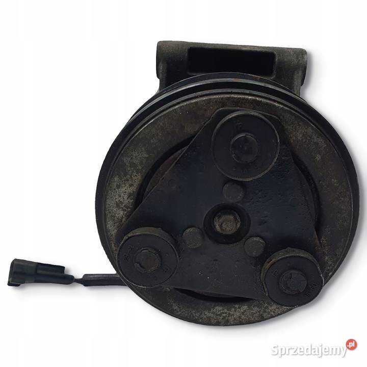 SPRĘŻARKA KLIMATYZACJI Ford Kuga 20 TDCI pompa Chełm