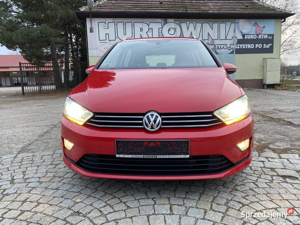 14TSi 125BiXENONFULL LED NAVI 2xPDC ASO Alu16 Legnica sprzedam