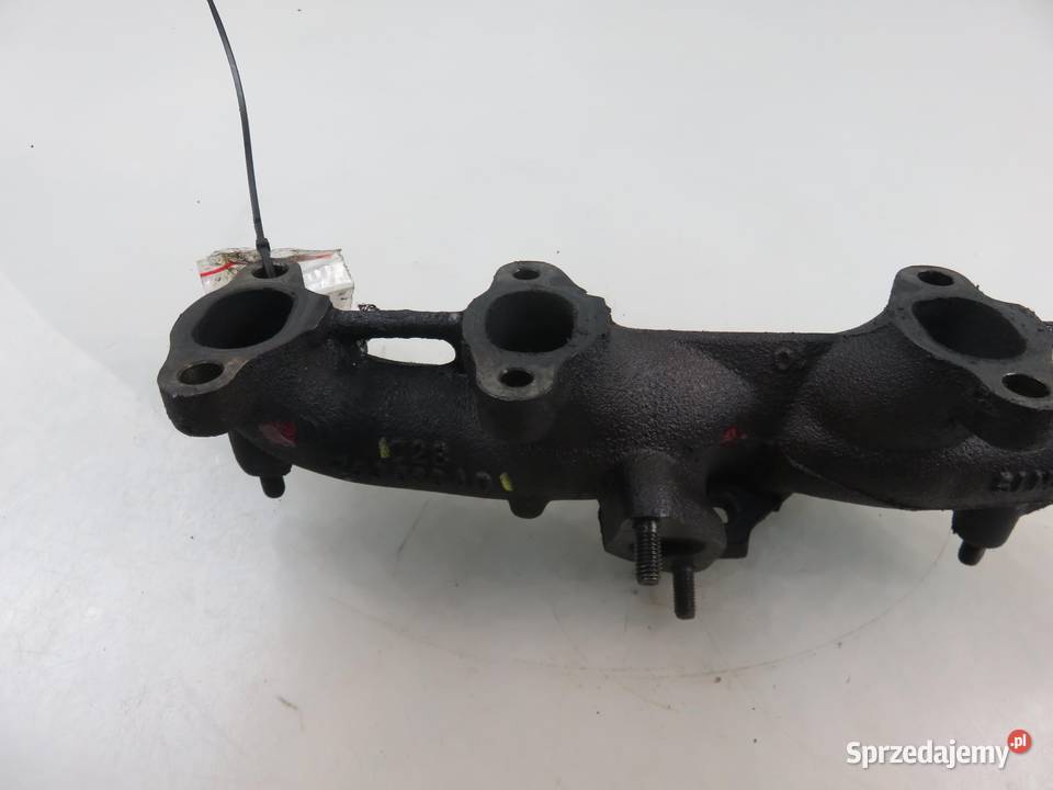 KOLEKTOR WYDECHOWY PASSAT B5 A4 B5 19 TDI AJM