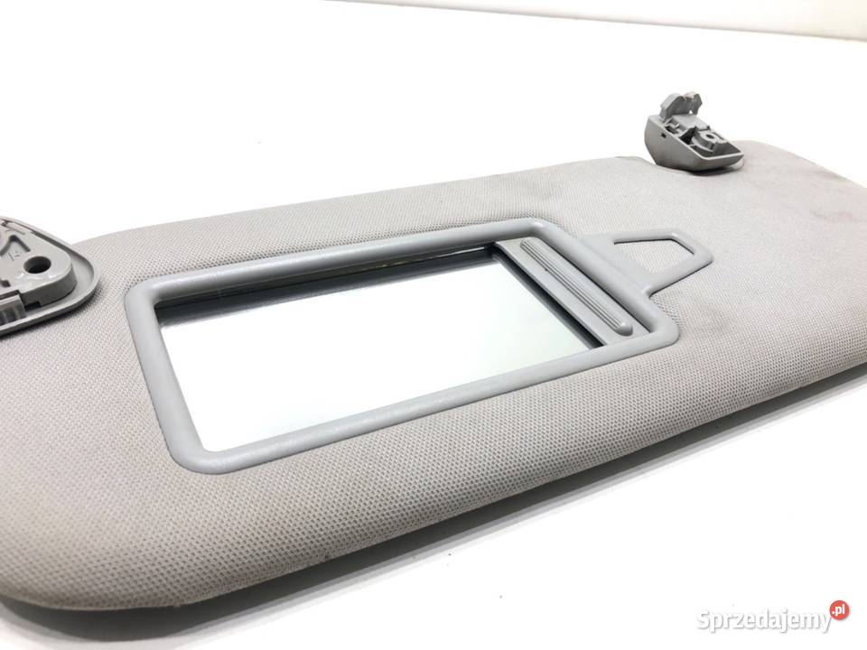 OSŁONA PRZECIWSŁONECZNA LEWY HYUNDAI SANTA FE osobowe sprzedam