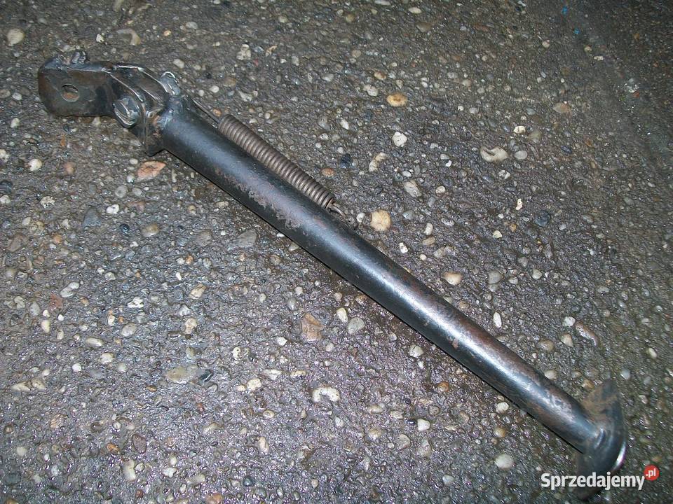 SIMSON S50 S 50 S51 S 51 MZ WSK NÓŻKA STOPKA dolnośląskie Świerzawa