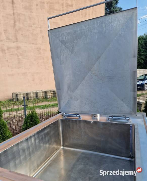 Kocioł Spako Krotoszyn sprzedam