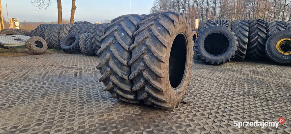 60065r38 6006538 58070r38 Trelleborg 70 bieżnik Nowe Miasto Lubawskie