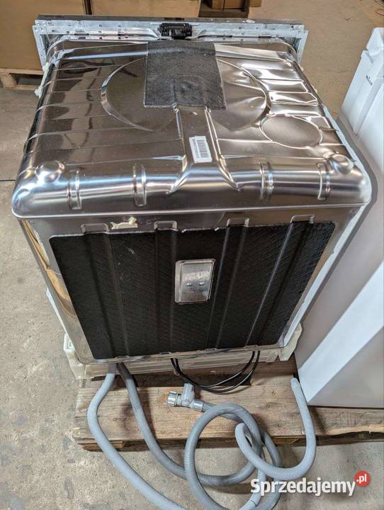 Zmywarka HISENSE HV643D60 16kpl 598 do zabudowy Rzeszów