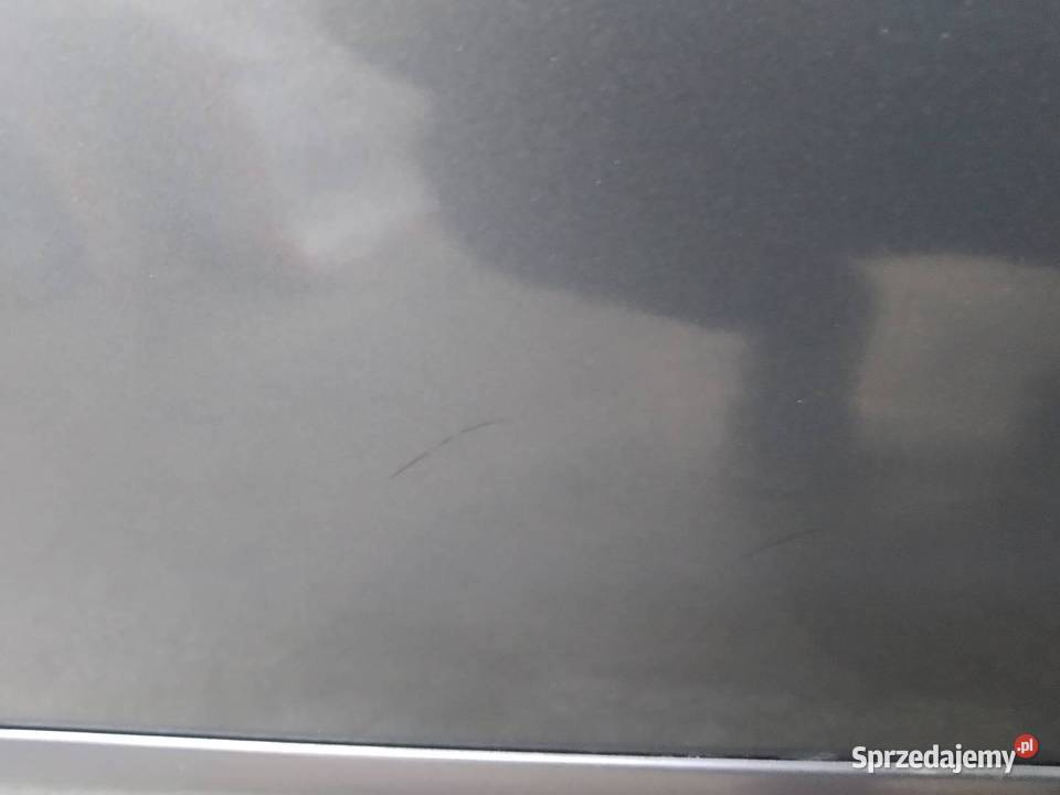 DRZWI LEWE TYŁ PLUS LA7T VW Volkswagen Golf V