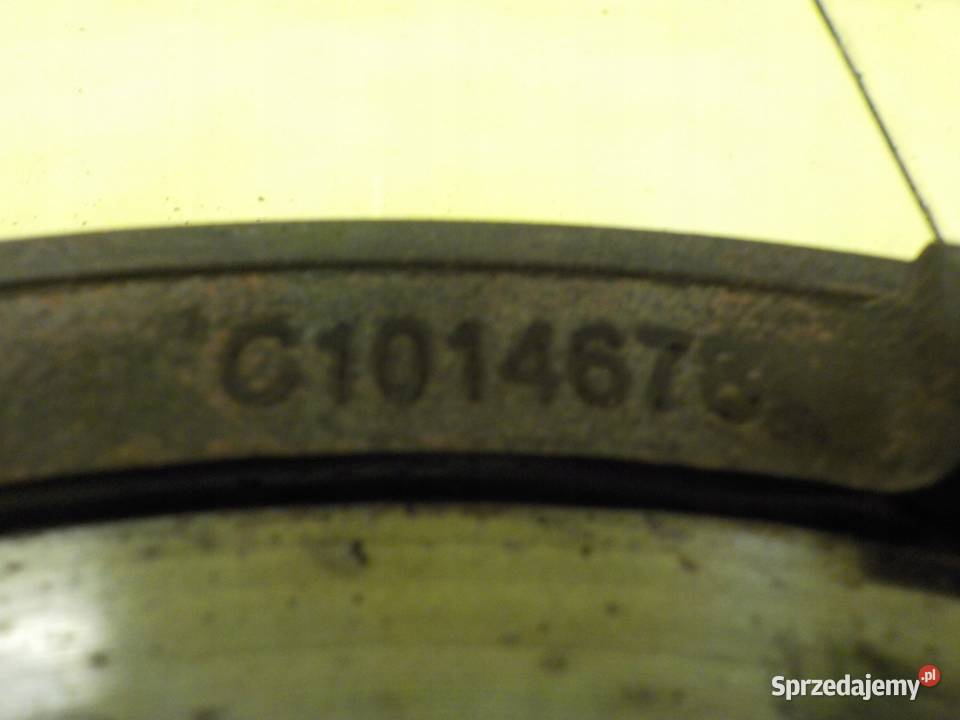 GIULIETTA MITO DOBLO COMBO 16 JTDM 13r 105 kolo Suków sprzedam