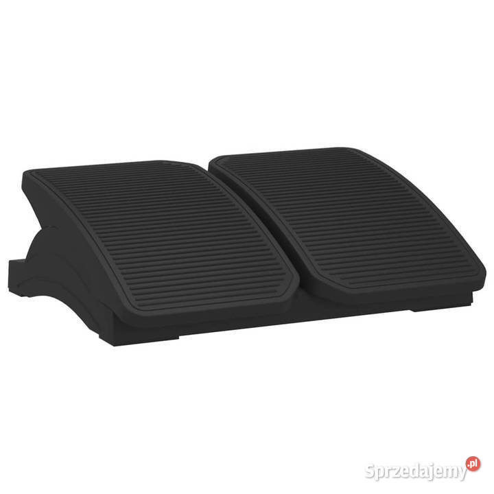 Podnóżek czarny 435x325x105 WM51729 mazowieckie