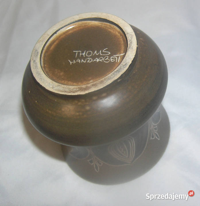 kubek vintage Thoms HandarbeitD15vin Bartków