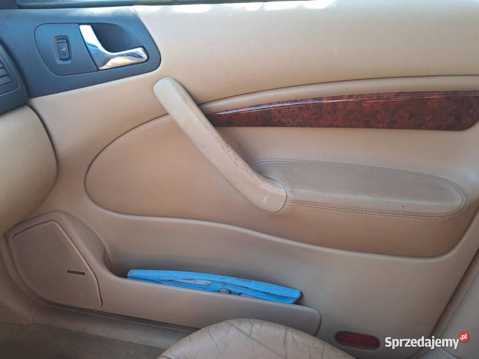 Skoda octavia kombi sprzedam Octavia Łódź sprzedam