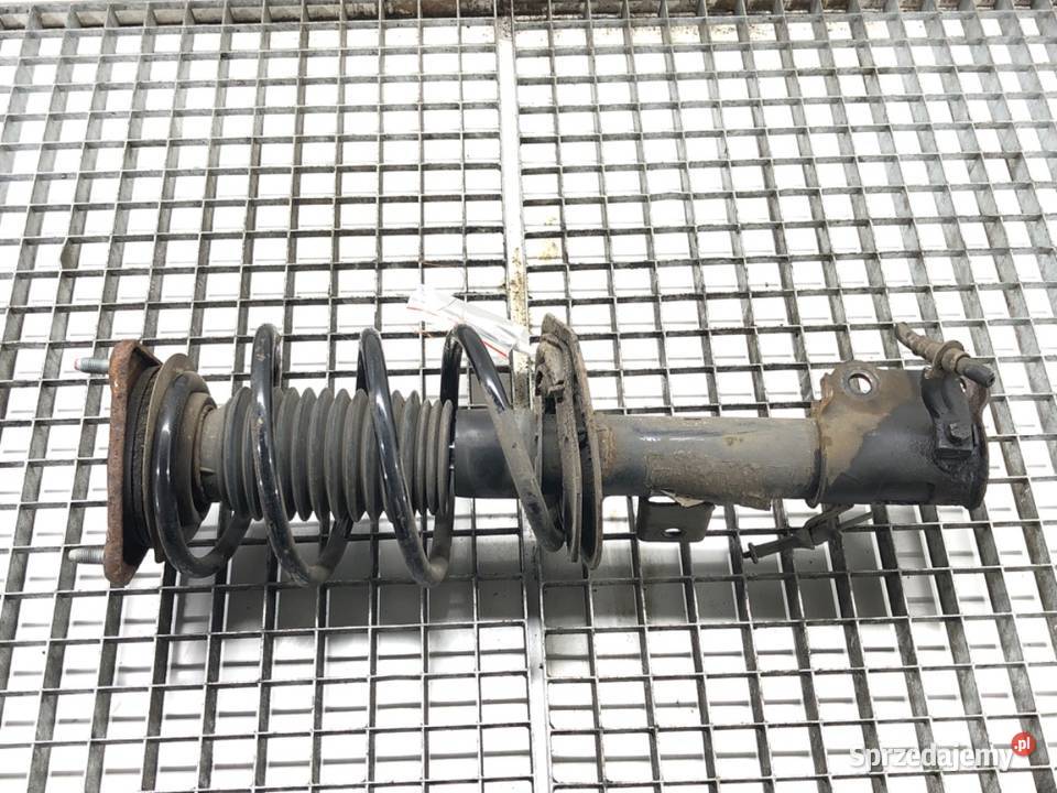 AMORTYZATOR LEWY PRZÓD ZE SPRĘŻYNĄ KIA CEED 16