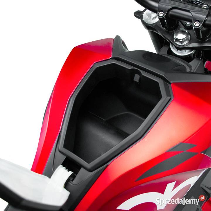 MOTOCYKL elektryczny BILI BIKE EXTREME 6000W Warszawa sprzedam