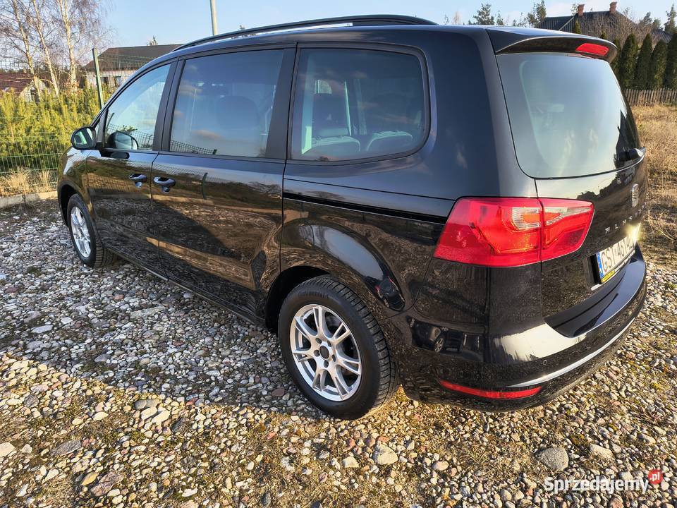 20TSI 200 DSG Xenon Kamera Navi 7os Super Stan poduszka powietrzna Bytonia