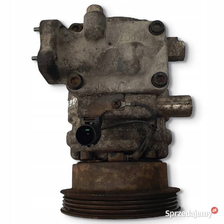 SPRĘŻARKA KLIMATYZACJI Hyundai Tucson 20 16V osobowe lubelskie Chełm sprzedam