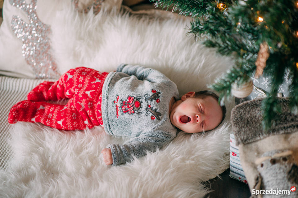 MINI sesja świąteczna 190 Pozostałe usługi Warszawa