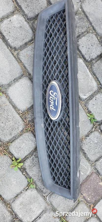 Ford Focus mk2 Grill Atrapa Wodzisław Śląski