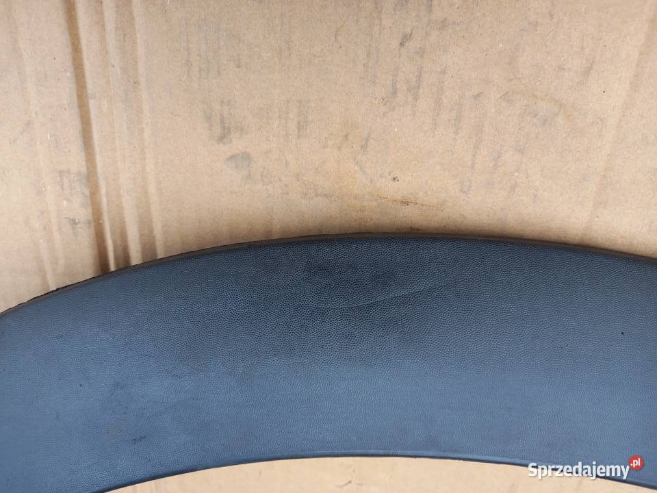 Opel Frontera A listwa tylnego nadkola prawa terenowe Bukownica sprzedam