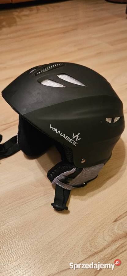 Kask narciarski dziecięcy 5054