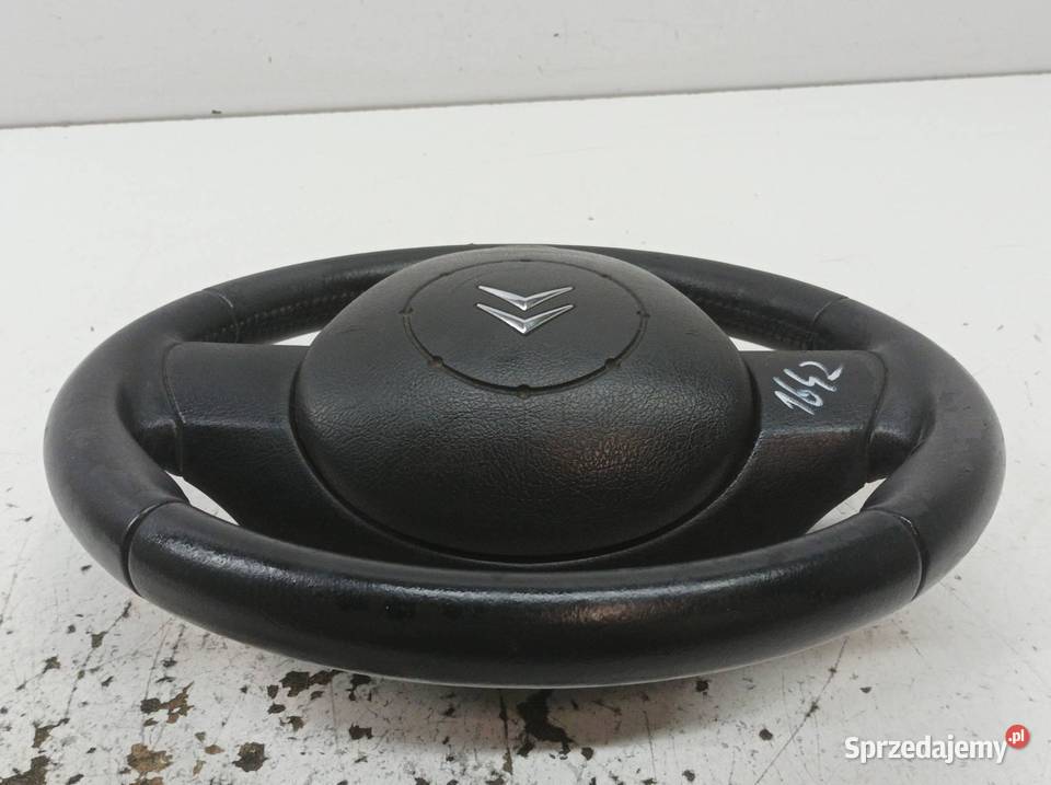 KIEROWNICA Citroen C2 I 20032009 Rok produkcji 2007 sprzedam