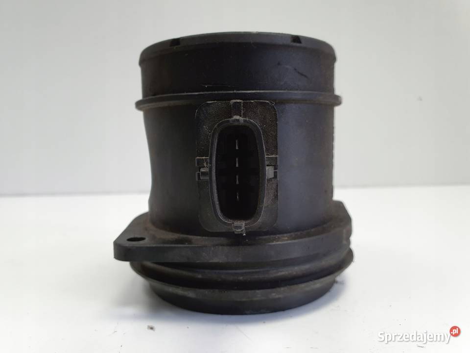 PRZEPŁYWOMIERZ Volvo XC60 24 D5 POWIETRZA Rudka