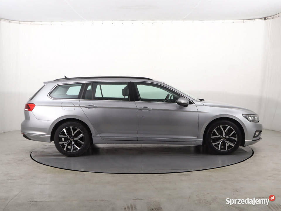 VW Passat 15 TSI poduszka powietrzna śląskie Katowice