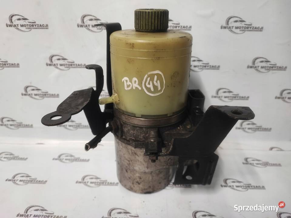 VW SKODA SEAT pompa wspomagania 6Q0423156AB świętokrzyskie