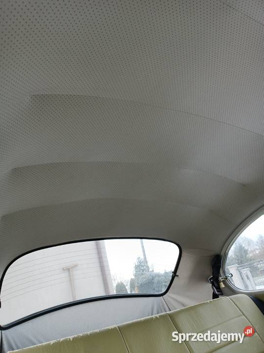 Volkswagen Garbus Garbus Tuchola sprzedam