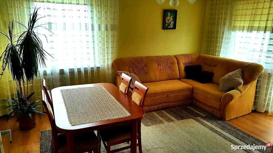 Mieszkanie na sprzedaż 629 mkw Lublin Czuby