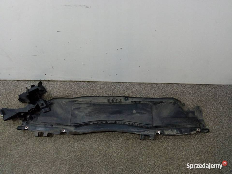 PODSZYBIE DOLNE MK2 Ford Transit Connect II