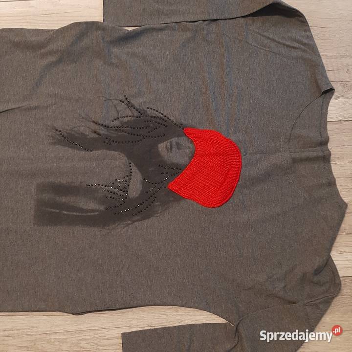 Tunika Bluza Sukienka śląskie Chorzów