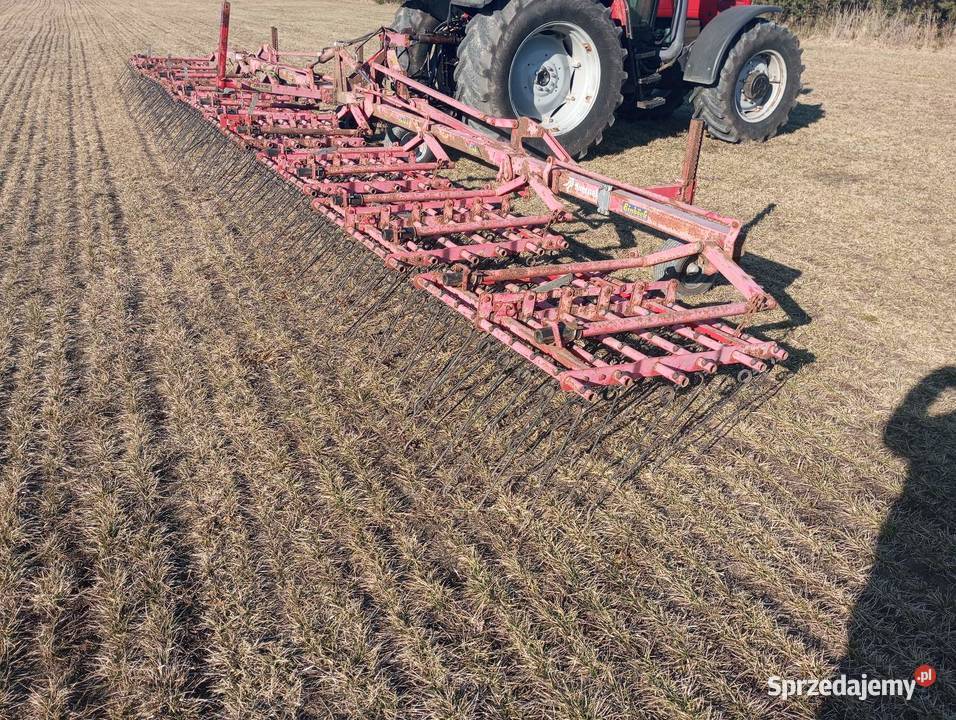 Chwastownik 12 m Buk