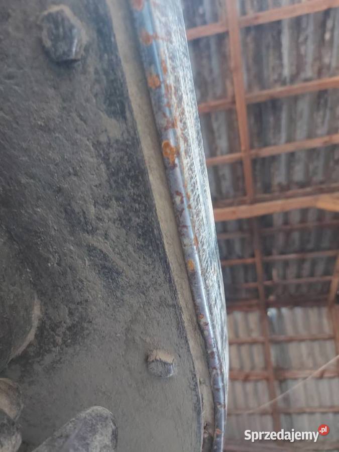 Kosiarka bijakowa maschio giraffa 185 xl